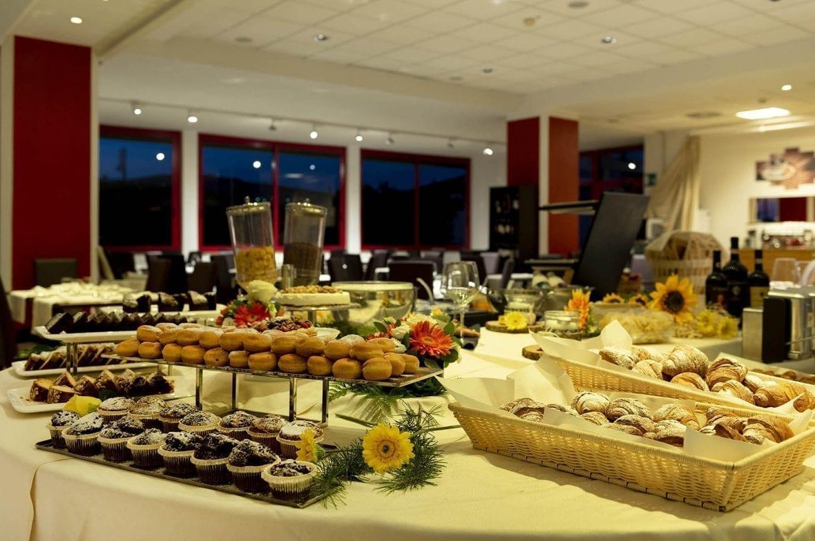 Grand Admiral Palace Hotel Chianciano Terme
