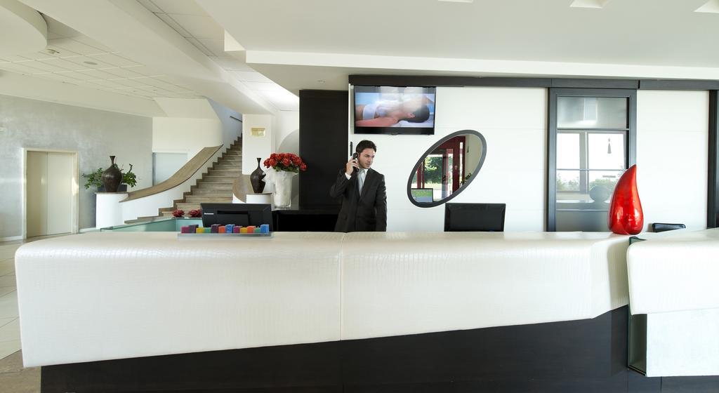 Grand Admiral Palace 4* Chianciano Terme