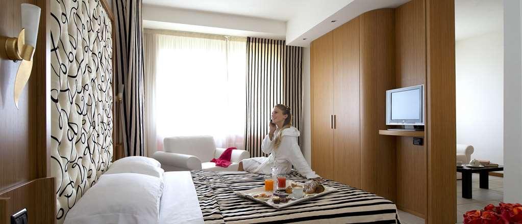 Grand Admiral Palace Hotel